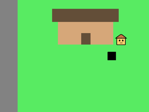 RPG test