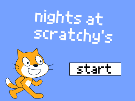 nights at scratchy's
