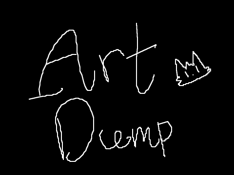 Art Dump