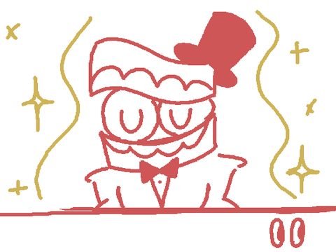 The One Who's Running the show MAP: Part 3