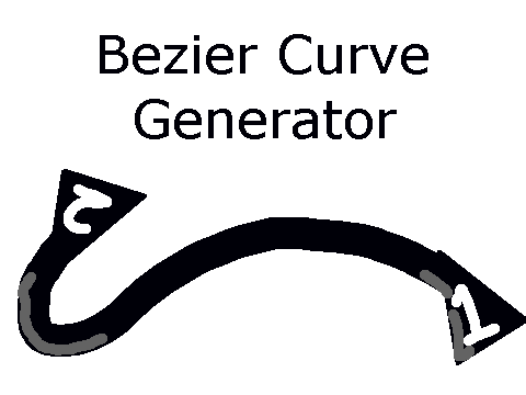 Bezier Curve Generator
