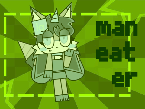 maneater || Phonicpets x Periodicpets || Memix loop