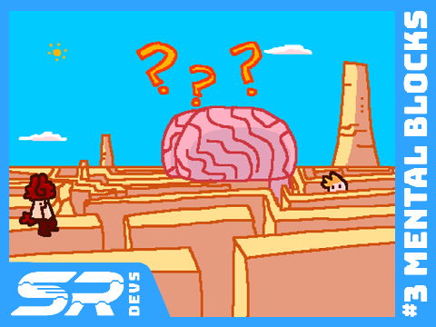 Mental Blocks [SRDevs #3]