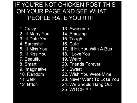 Pls do this… :D