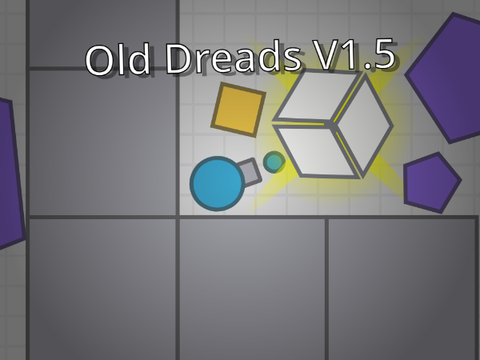 Old Dreads V1.5 (fixed hp, and score added)