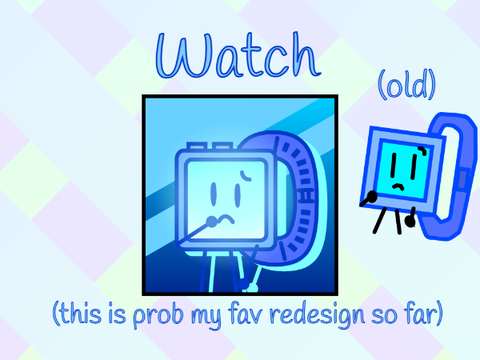 Object Kerfuffle: Revamped Voting Icons!