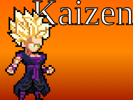 [\\KAIZEN OC FOR BROLY300//]