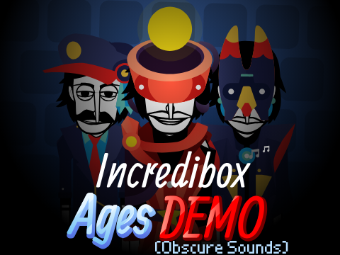 Incredibox | AGES DEMO (Old Or Obscure Sounds)