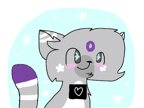 ✮ ☆ for star ☆ ✮
