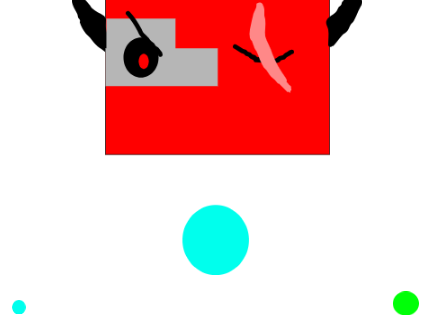 DOT GAME 3