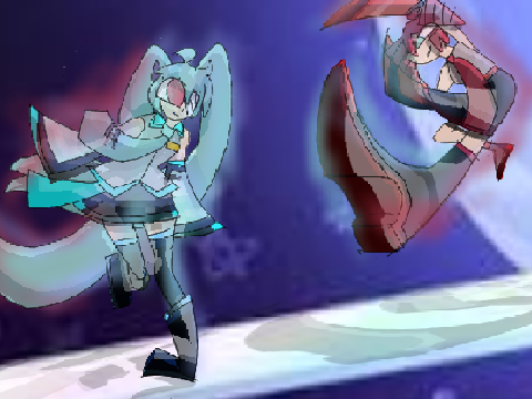 The REAL version