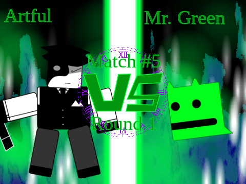 Artful Vs Mr Green (20)