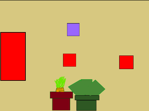 plante collection 