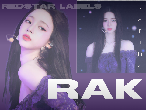 INTRODUCING RAK