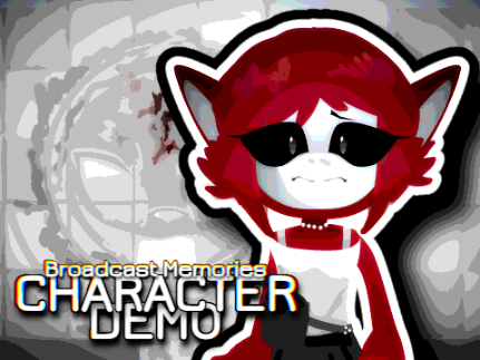 Broadcast Memories | Character Demo