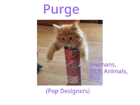 Char Purge
