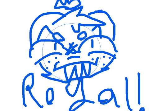 ROYAL!