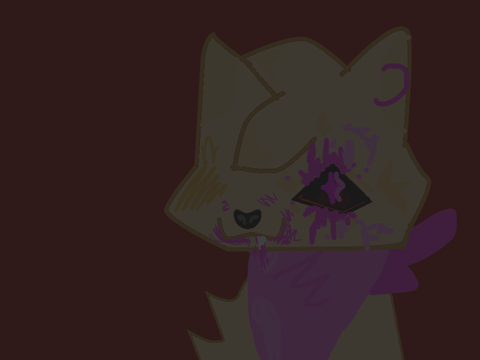 Hey kids animation meme-ish
