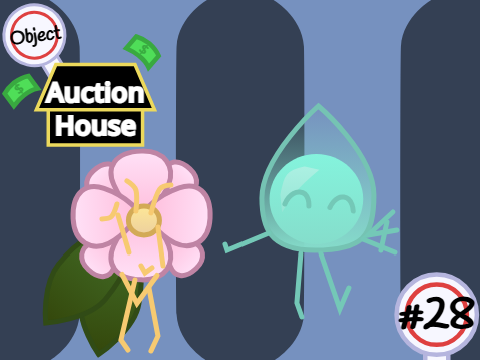 OAH #28: removed the mirror and added someone else