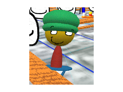 bob