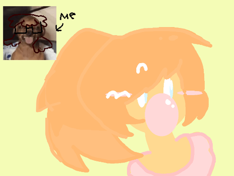 oc hehe