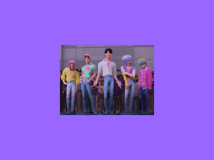 "Soda Pop" by Saja Boys