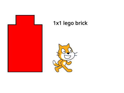 Make scratch cat tall [7]  remix