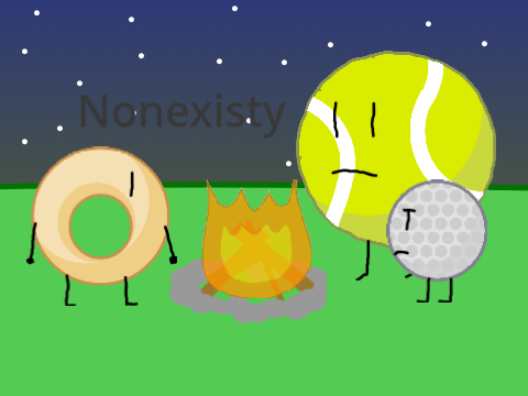 EBC 7: Donut's Entry