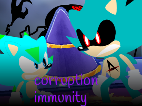 corruption Immunity (fixed)