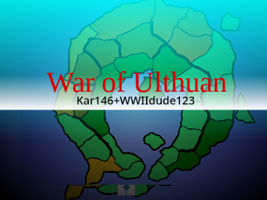 War of Ulthuan