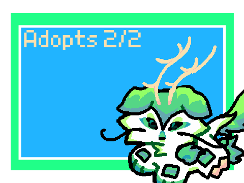 20. Adopts 1/2