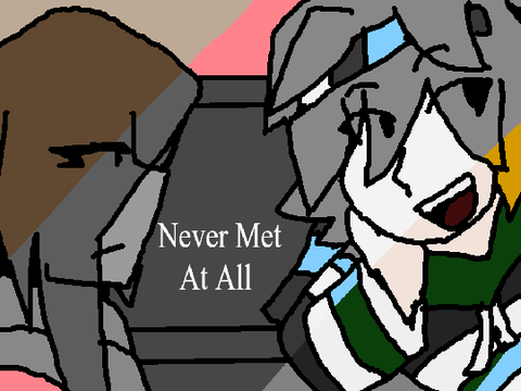 Never Met at All - PVP Civ - 15-16 ˖ ݁♬⋆˚ 