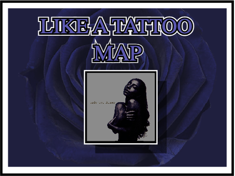 Like a Tattoo - M.A.P (OPEN)