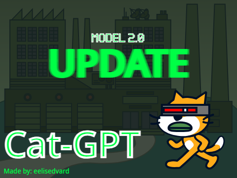 Cat-GPT