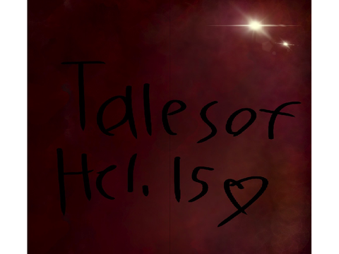 Tales of her Chapter 15! 