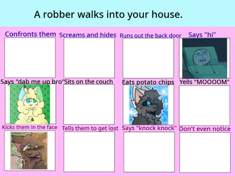 A Robber Walks Into Your House remix-2 remix remix