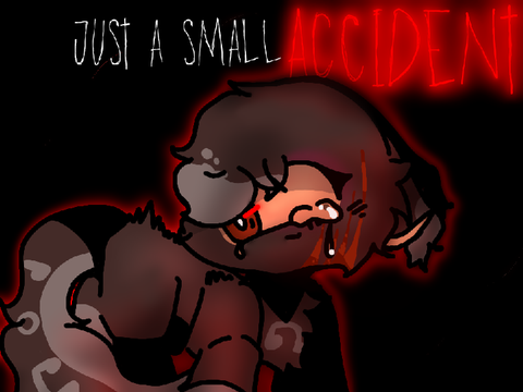 Just a small accident-pt 2