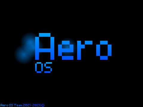 Aero OS 0.6.0