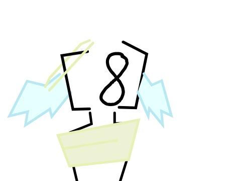 8