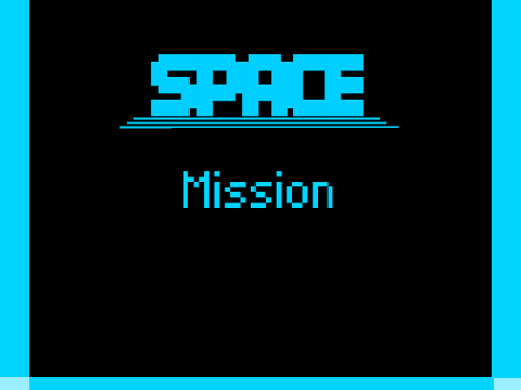 Space Mission