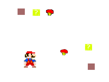 stupid Mario maker