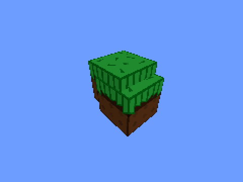3D Engine for Cap'n Toad 4 (will be added later)
