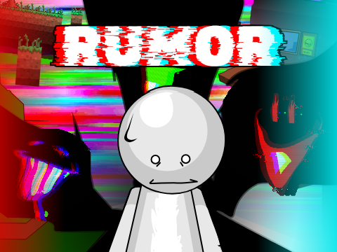 RUMOR - Bob - Am I really a good person?