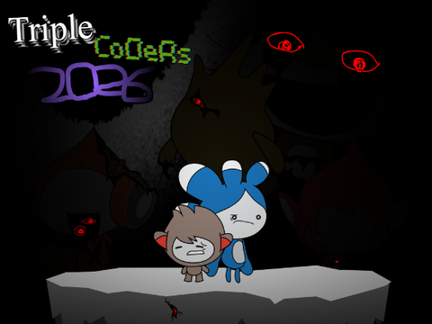 Triple Coders [2026]