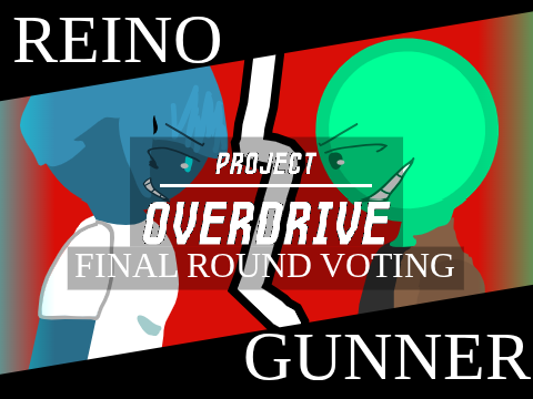 Final Round Voting