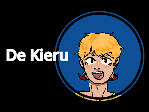 De Kieru ★ Meme take two!