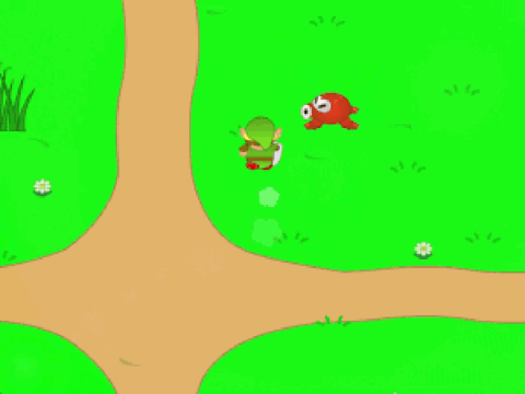 Octorok
