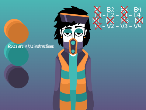 Effect 4 ~<Something Just Like This - Signups>~ (again!)