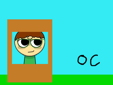 I will rate you oc's
