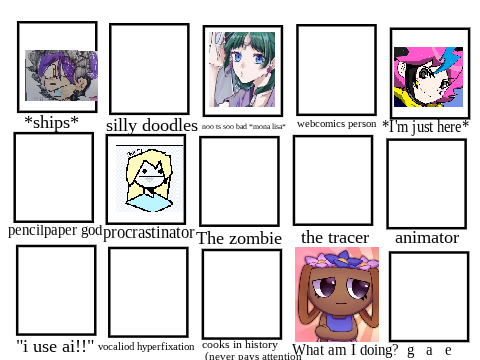 According to others...